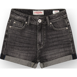 Vingino Donalie Grey Vintage Taille: 2 | Pantalons Outlet | kids | Gris