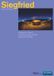 Siegfried Oehms Classics Wagner: Siegfried (2 DVD)