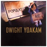 Population: Me