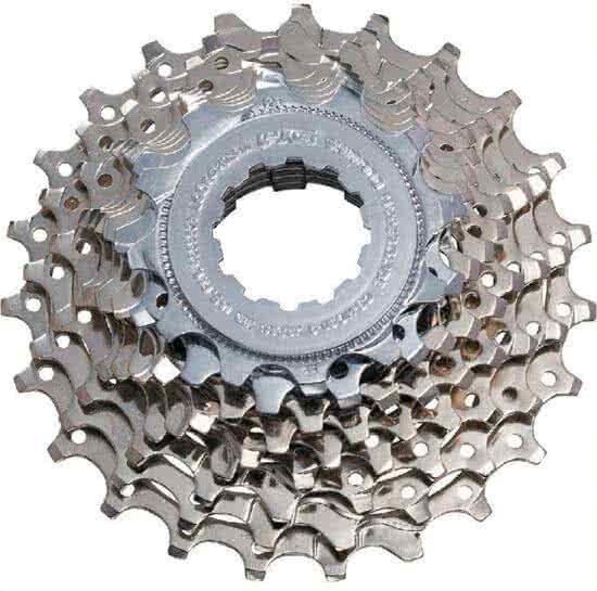 Shimano Cassette 9V 13-25 CS-HG50 ICSHG509325