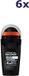 L'Oréal Men Expert Carbon Protect Deo Roll-On 6x50ML