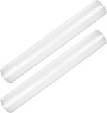 CM Noppenfolie/bubbeltjesfolie op rol - 2x - 1000 x 99 cm