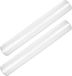 CM Noppenfolie/bubbeltjesfolie op rol - 2x - 1000 x 99 cm