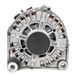 Valeo Dynamo/Alternator 439708-150 Amp - 6 Groeven - 14 V | Diameter Katrol: 55 mm, Draairichting: Draairichting met de Klok Mee