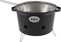 Imperial Kitchen Tafelmodel barbecue 33cm
