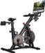 YESOUL G1M Max Vélo de spinning avec écran FHD de 21,5 pouces – Hometrainer magnétique pour la maison | Kinomap, Zwift & YESOUL Fitness