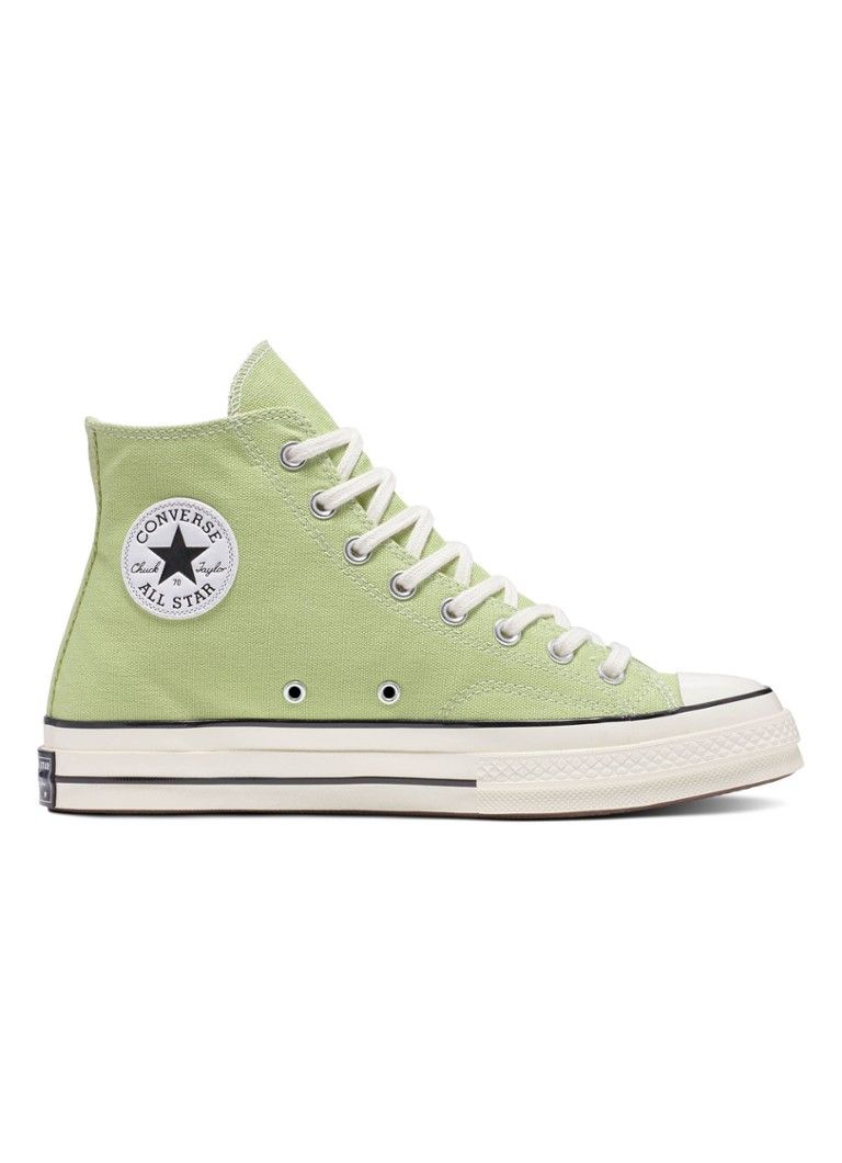 Converse Chuck 70 Canvas Sneakers