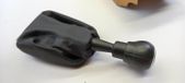 Opel Levier de vitesse pour Opel Astra-G et Zafira-A, numéro de pièce 93178336