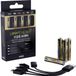 Verico LoopEnergy Pro AAA1125 Oplaadbare batterij (USB-C) Li-ion 750 mAh 1.5 V 4 stuk(s)