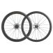 Sram Ffwd roue ryot combo 44/55 dt240 moyeu 24/24h n/gage 2:1 xdr - 170753