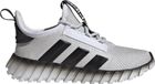 Adidas Chaussures basses enfant Kaptir à lacets noir blanc