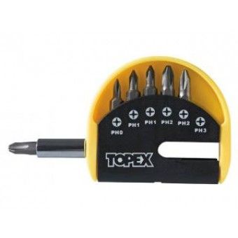 Topex Bitset 7dlg - 5902062393500
