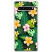 ERT GROUP Telefoonhoes voor Samsung S10 5G origineel en officieel gelicentieerd Babaco patroon Fruits and Flowers 019 optimaal aangepast aan de vorm van de mobiele telefoon, hoes van TPU