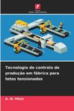Tecnologia OmniScriptum SRL Tecnologia de controlo de produção em fábrica para tetos tensionados