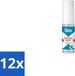 Odorex 12 x Extra Dry Spray anti-transpirant 30 ml