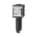 Riegler FM 45 M Multifix microfilter met metalen houder 0,01 µm BG 4, G 1