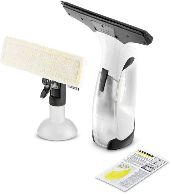 Kärcher Window Vac WV 2 Plus - Ruitenreiniger