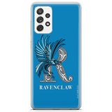 ERT GROUP Samsung A72 5G Harry Potter 204 TPU Hoesje