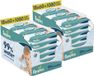 Pampers - 99% Water Babydoekjes - 36 pakken