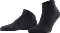 FALKE Sensitive London sokken heren zwart - maat 39-42