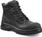 Carhartt Detroit S3 Mid Zwart Werkschoenen Heren