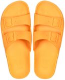 Cacatoes Cacatoès Vrouwenslippers Rio De Janeiro Geel Maat 41