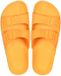 Cacatoes Cacatoès Vrouwenslippers Rio De Janeiro Geel Maat 41