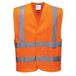 Portwest Oranje Hesje Mesh