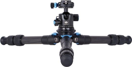 Sirui Compact 223 + ST-10X Head Tripod