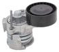 Japanparts TS-W03 Spanhendel, v-geribbelde riem
