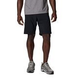 Columbia Silver Ridge Utility Korte Broek Mannen Zwart 38
