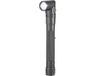 TOOLCRAFT 2-in-1 Zaklamp werkt op een accu SMD LED Met stroboscoopfunctie, Met USB-poort, Verstelbaar, Met riemclip 250