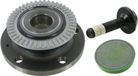 SKF VKBA 3606
