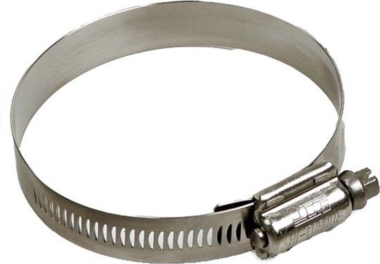 Melkmeisje HET MELKMEISJE Slangklem 12mm 10-16mm (10 st)