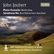 Outhere Lyrita BBC National Orchestra Of Wales, William Boughton - Joubert: Piano Concerto | Symphony No.3 (CD)