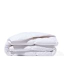 HEMA Couette 140x220 Duvet Recyclé (blanc)
