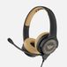 OTL Technologies Nintendo Zelda Crest Headset | Bedraad | Gaming | Bruin/Grijs