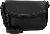 Gabor Schoudertas Mabel Cross Bag Black zwart