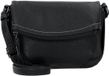 Gabor Schoudertas Mabel Cross Bag Black zwart