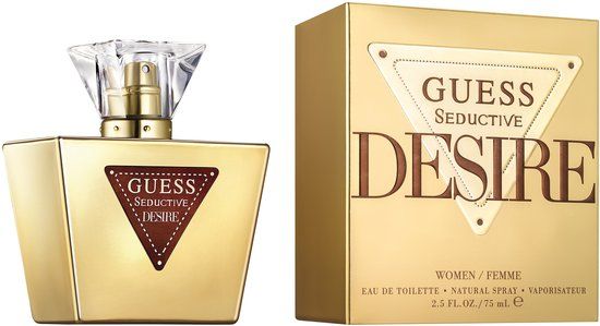 Guess Eau de Toilette / 75 ml / Vrouwen