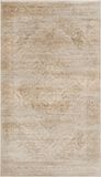 Safavieh Traditioneel Geweven Binnen Vloerkleed, Vintage Collectie, VTG159, in Steen, 99 X 170 cm
