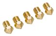 Ultimaker Mondstuk 5 stuk(s) 0,4 mm