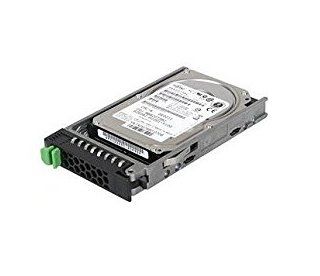 FTS - SERVER ACC HD SATA 6G 2TB 7.2K H PL 3.5 BC