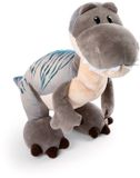 Staande Nici Tony-Rex Dinosaurusknuffel 25 Cm Veelkleurig