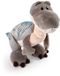 Staande Nici Tony-Rex Dinosaurusknuffel 25 Cm Veelkleurig