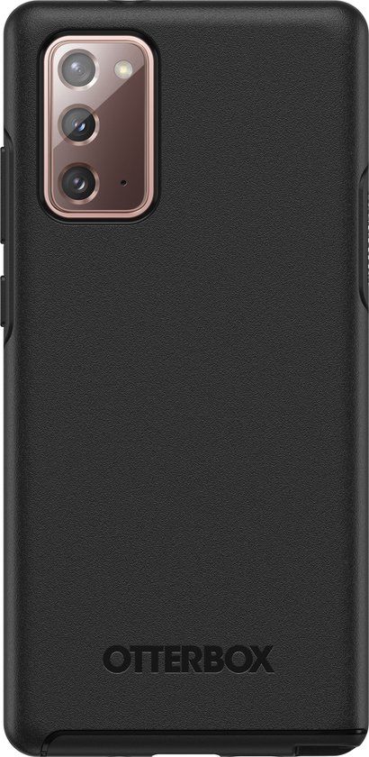 OtterBox Symmetry SHELBY black ProPack