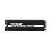 Patriot Memory Patriot Viper P400 Lite SSD - 2TB - M.2 2280 NVMe - PCIe Gen4 x4