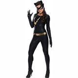 Rubie's Catwoman Grand Heritage Kostuum Batman, Maat M
