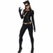 Rubie's Catwoman Grand Heritage Kostuum Batman, Maat M