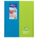 Clairefontaine 396490C schrijfblok & schrift 160 vel Verschillende kleuren